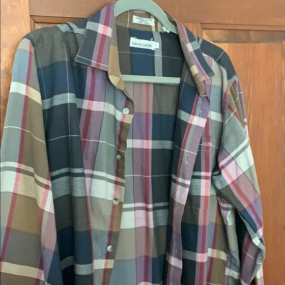 Flannel - Picture 3 of 4